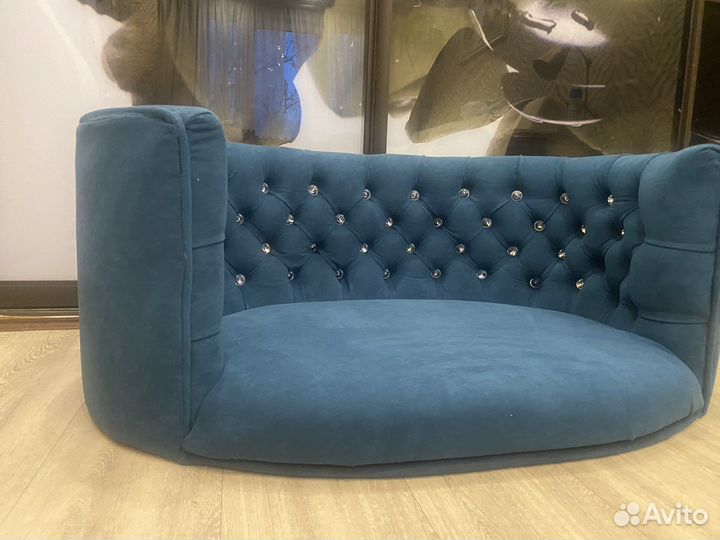 Лежанка диван для собак