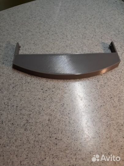 Крышка блока головок 