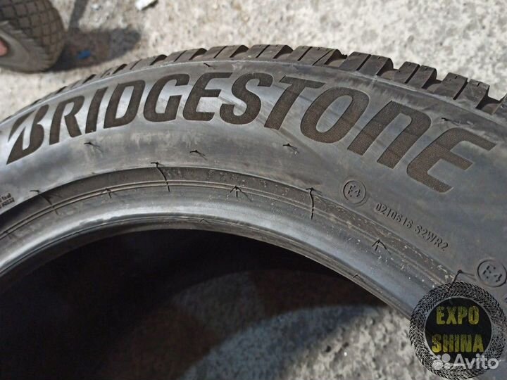 Bridgestone Blizzak LM-005 275/50 R20 113V