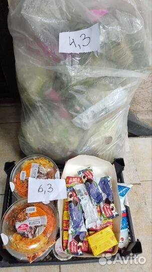 Хлеб для животных