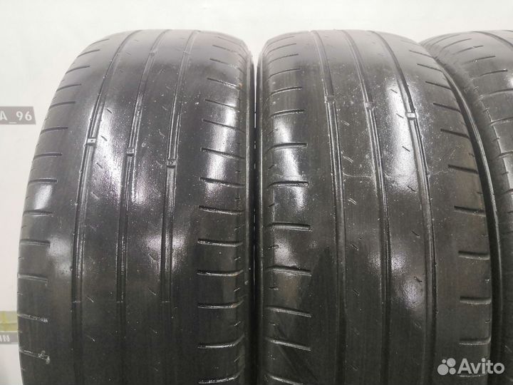 Kumho Solus KH17 195/65 R15