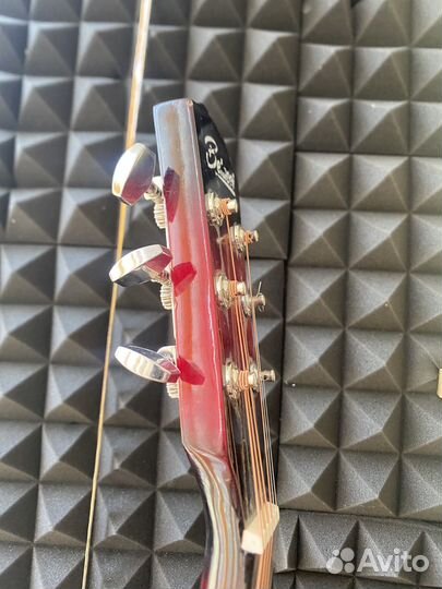 Акустическая гитара Belucci