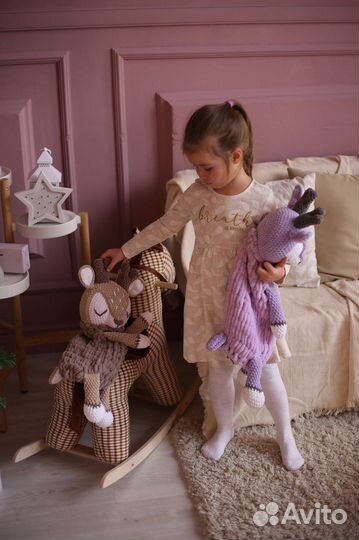 Игрушка пижамница