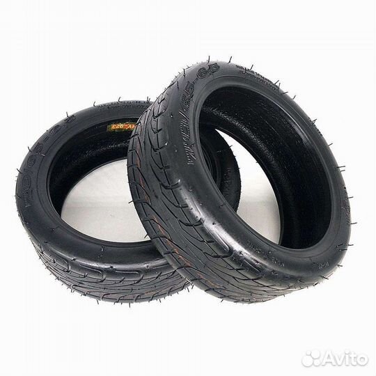 Покрышка и камера для гироскутера 70/65-6.5