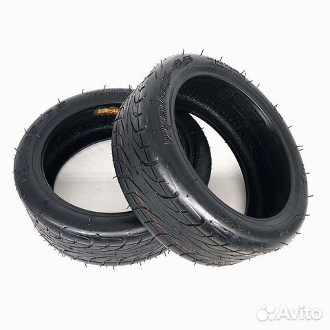 Покрышка и камера для гироскутера 70/65-6.5