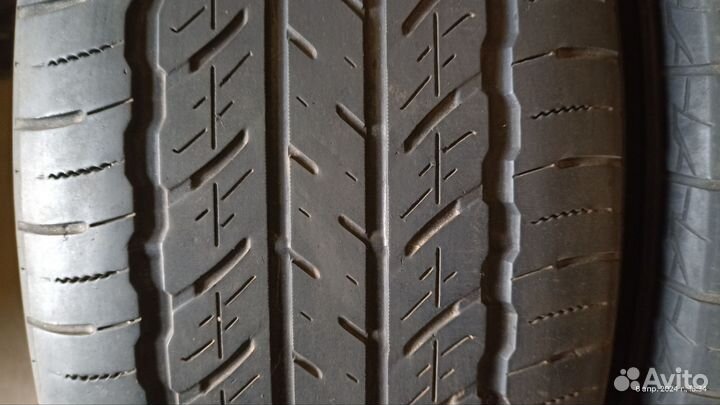 Toyo Open Country U/T 235/55 R19 101W