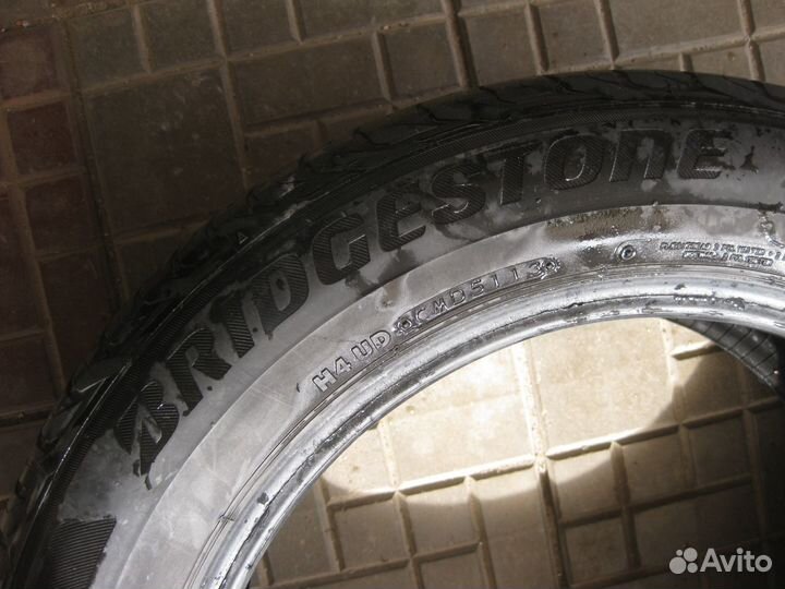 Bridgestone Turanza T001 215/55 R16 97W