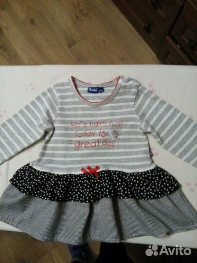 Одежда на мальчика и девочу