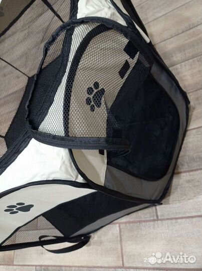 Палатка для животных