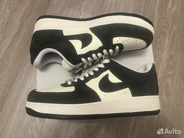 Кроссовки мужские nike air force 1