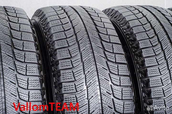 Michelin X-Ice 2 265/70 R17
