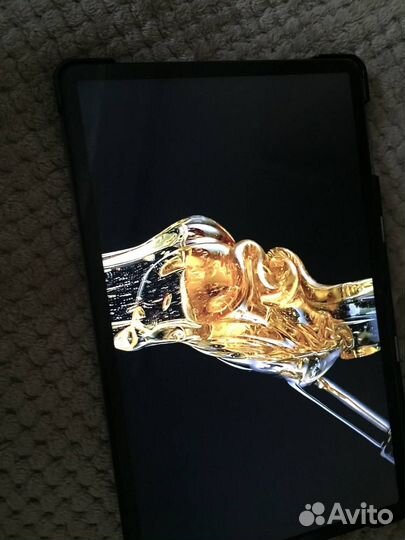 Honor pad x9 128гб 120 гц