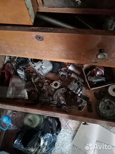 Запчасти мотоцикл ява спрашивайте