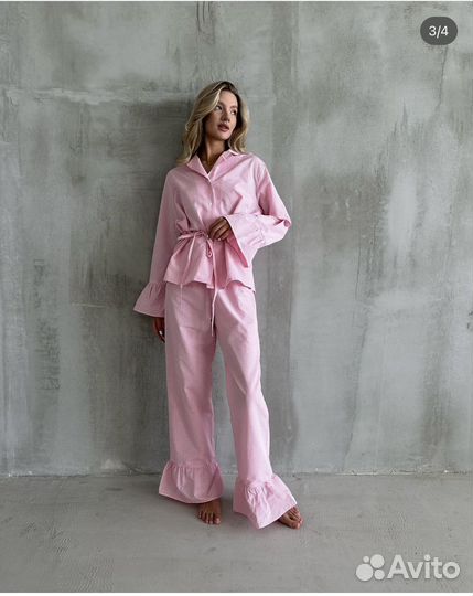 Пижама Adele lingerie