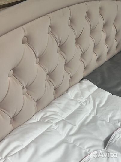 Детская кровать Сити