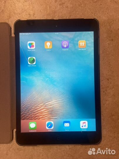 iPad mini