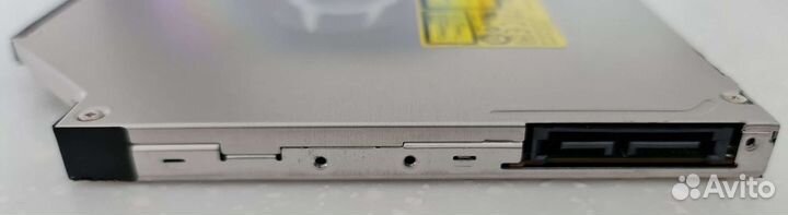 Оптический привод DVD-RW Apple SuperDrive GS31N