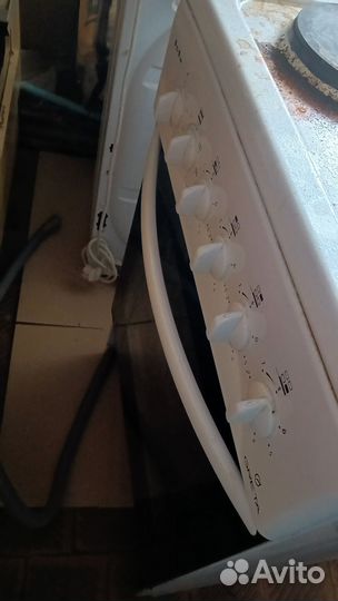 Плита электрическая greta