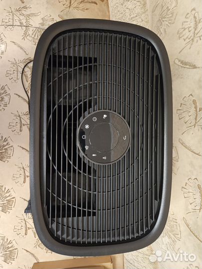 Увлажнитель очиститель воздуха Philips