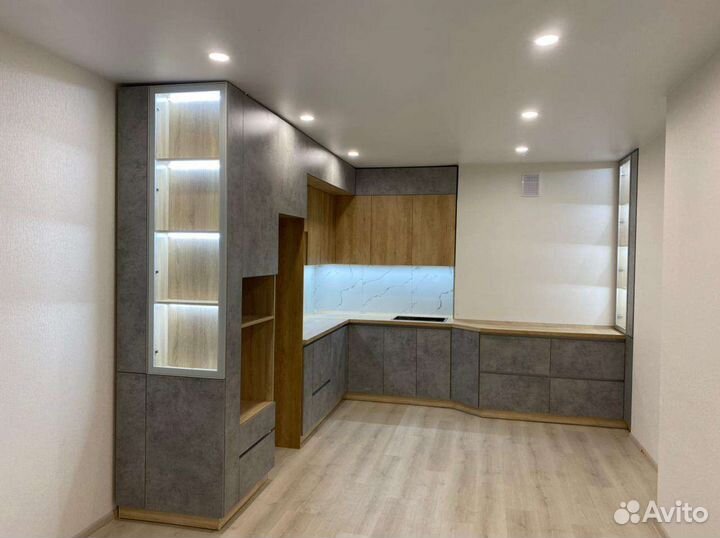 Дизайнер замерщик мебели