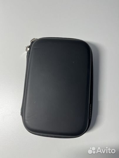 Переносной жёсткий диск