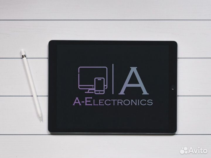 A-Electronics: технологии новой эры