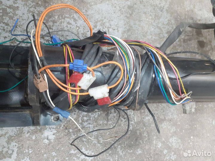 Фаркоп Mercedes X164