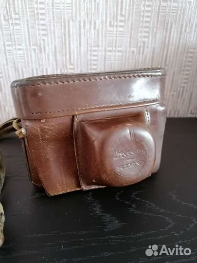 Фотоаппарат Киев СССР