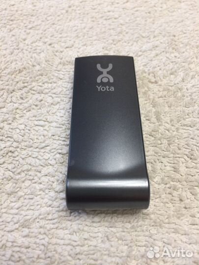 Модем yota samsung