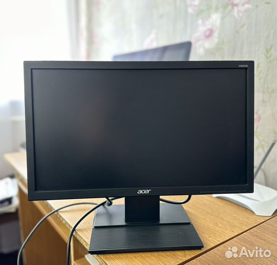 Монитор Acer V206HQL