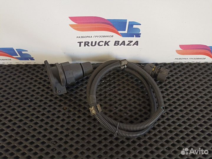 81254326201 Провод перекидной