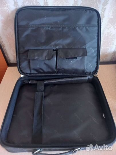 Сумка для ноутбука