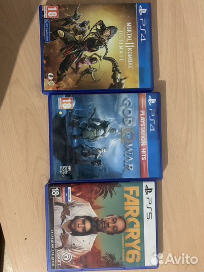 Sony PlayStation 5, с дисководом