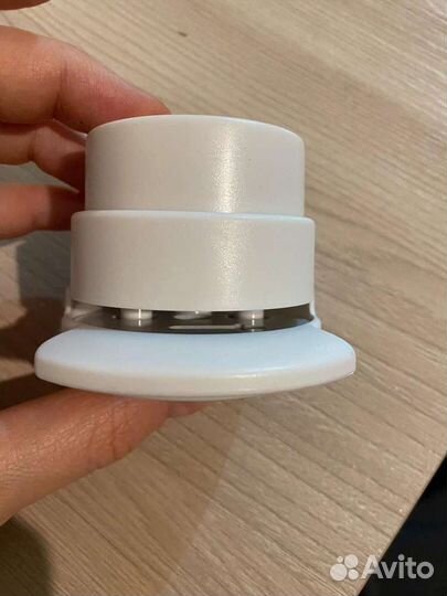 Степлер без скрепок