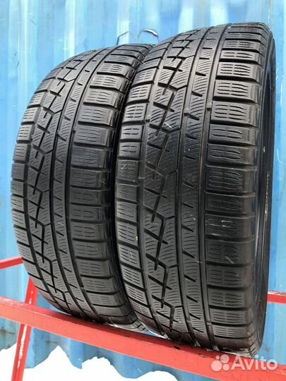 Yokohama W.Drive V902B 235/55 R20