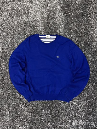 Свитшот/Пуловер lacoste