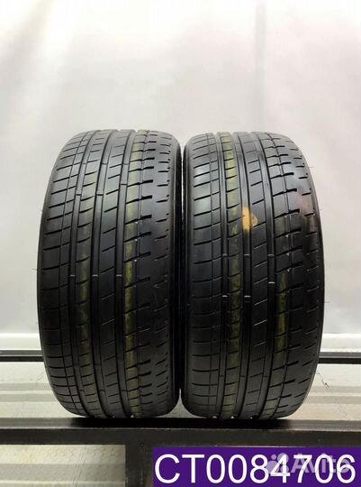 Bridgestone Potenza S007 255/40 R20 96T