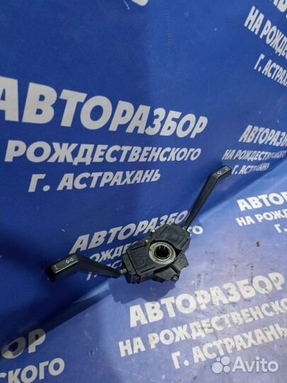 Подрулевой переключатель Ваз Лада 2112 хэтчбек