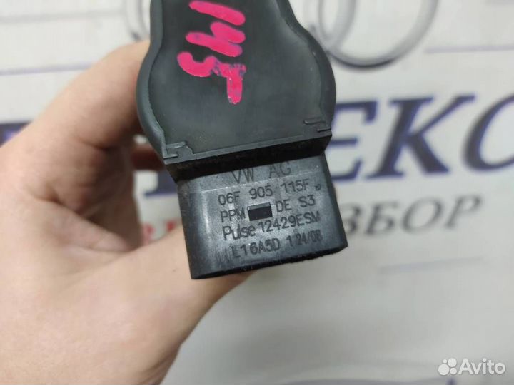 Катушка зажигания VW Passat CC 2008-2017