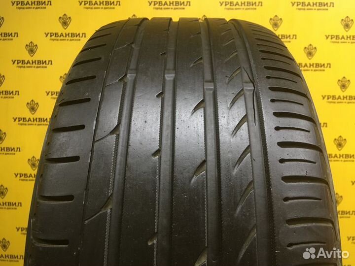 Yokohama Advan Sport V103 225/45 R17 94Y