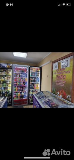 Требуется продавец в продуктовый магазин