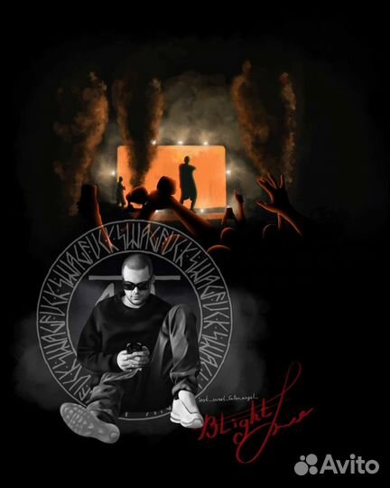 Графический художник/ 2D художник