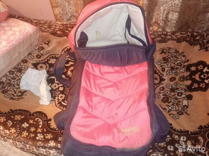 Переноска для детей