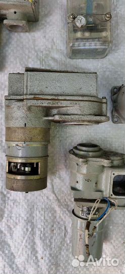 Двигатели авиа