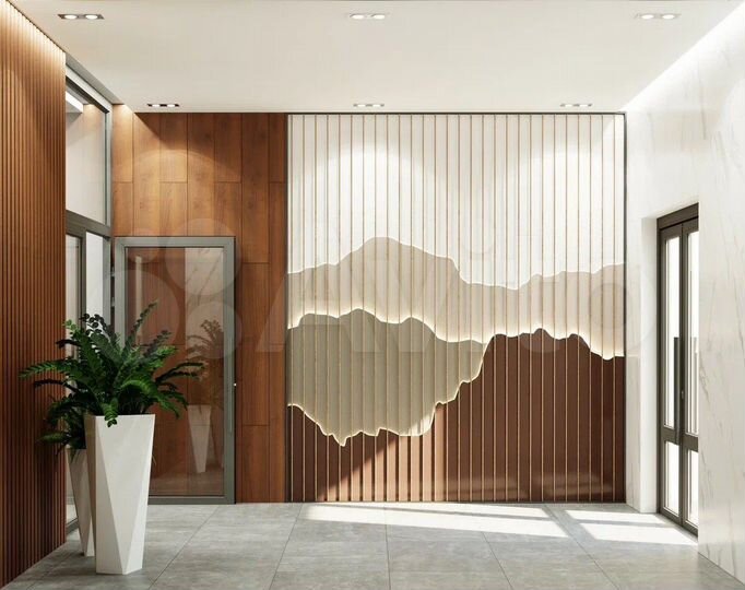 Квартира-студия, 25,3 м², 7/10 эт.