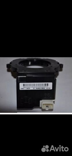 Шлейф подрулевой Mitsubishi Outlander,ASX