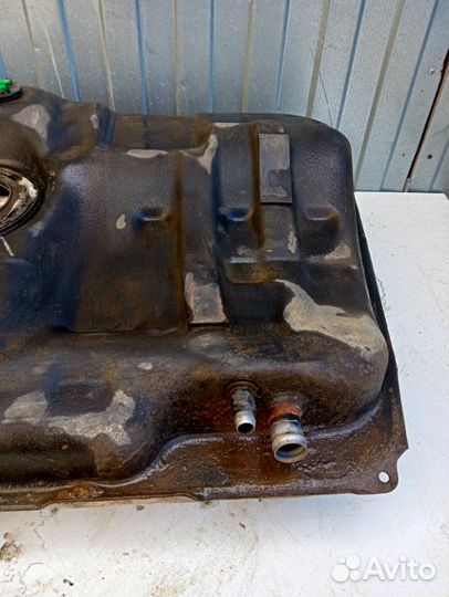 Бак топливный Chevrolet Lacetti универсал 1.6