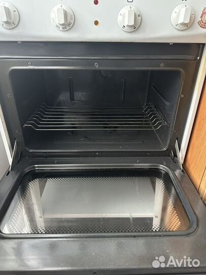 Плита электрическая