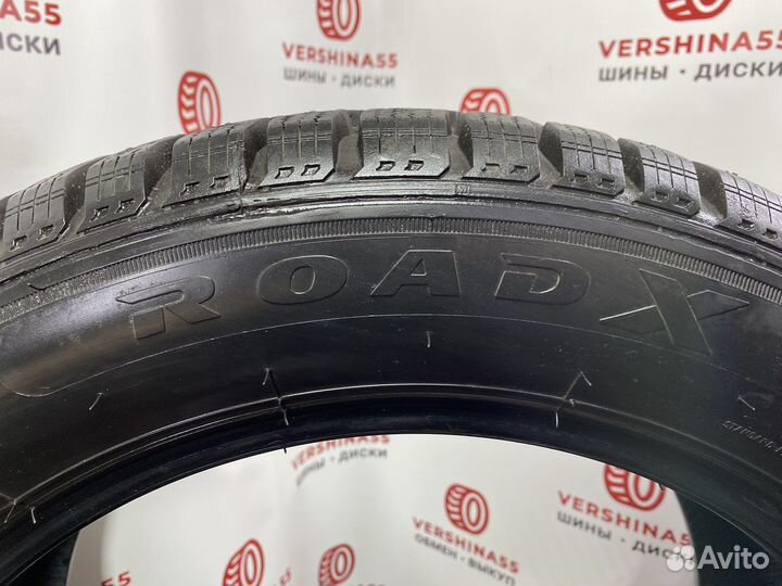 RoadX RX Frost WH12 235/55 R18