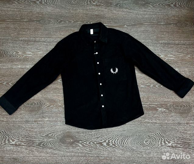 Рубашка мужская Fred Perry